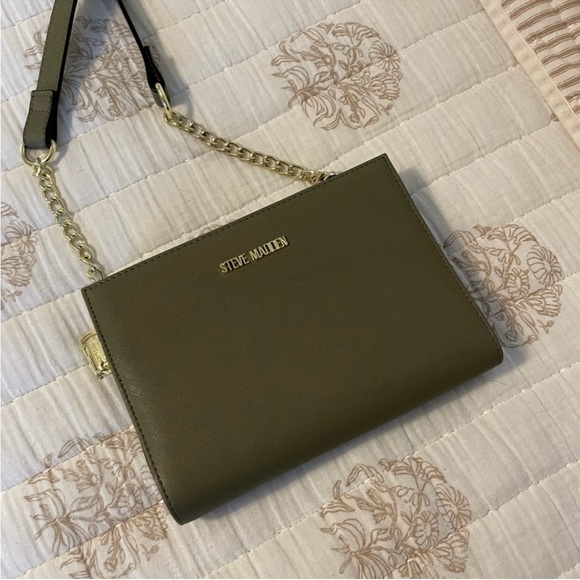 Steve Madden Crossbody Bag - Picture 11 of 13